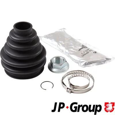 Bellow Kit, drive shaft